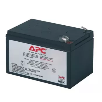 Batería de repuesto APC RBC4 (OEM)