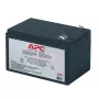 Batería de repuesto APC RBC4 (OEM)
