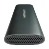 Carcasa para SSD M.2 LC-POWER (NVMe y SATA), USB 3.2 Gen.2x1, Negro – LC-M2-C-MULTI-2