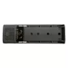 Carcasa para SSD M.2 LC-POWER (NVMe y SATA), USB 3.2 Gen.2x1, Negro – LC-M2-C-MULTI-2