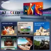TV QLED Hisense 43A7NQ ČR/TS