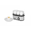 Unold 38610 Hervidor de huevos 3 huevos 210 W Acero inoxidable