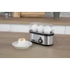 Unold 38610 Hervidor de huevos 3 huevos 210 W Acero inoxidable