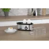 Unold 38610 Hervidor de huevos 3 huevos 210 W Acero inoxidable