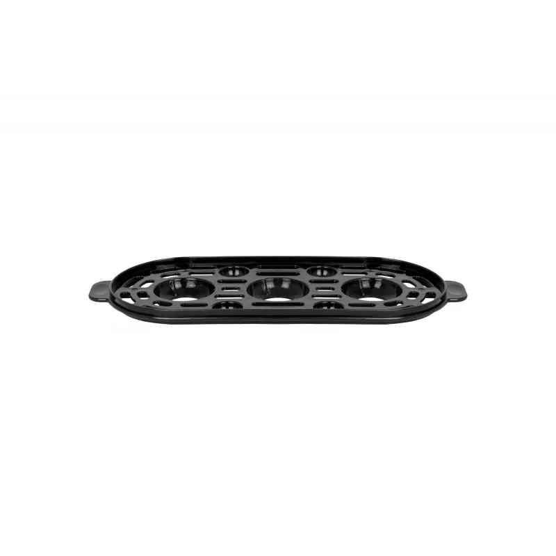 Unold 38610 Hervidor de huevos 3 huevos 210 W Acero inoxidable
