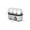 Unold 38610 Hervidor de huevos 3 huevos 210 W Acero inoxidable