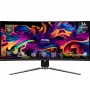 Monitor de ordenador MSI MAG 341CQPDE QD-OLED 86,4 cm (34