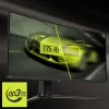 Monitor de ordenador MSI MAG 341CQPDE QD-OLED 86,4 cm (34