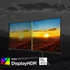 Monitor de ordenador MSI MAG 341CQPDE QD-OLED 86,4 cm (34