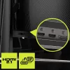Monitor de ordenador MSI MAG 341CQPDE QD-OLED 86,4 cm (34