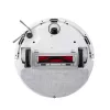 Robot aspirador Roborock Q7 TF+ — sin bolsa, navegación LiDAR, fregado húmedo, base de carga automática (carga y limpieza), blanco