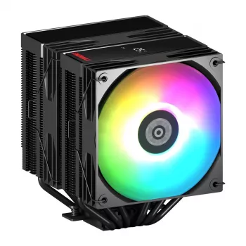 Disipador de CPU por aire ENERMAX ETS-TD60 Digital Argb