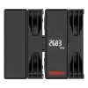 Disipador de CPU por aire ENERMAX ETS-TD60 Digital Argb