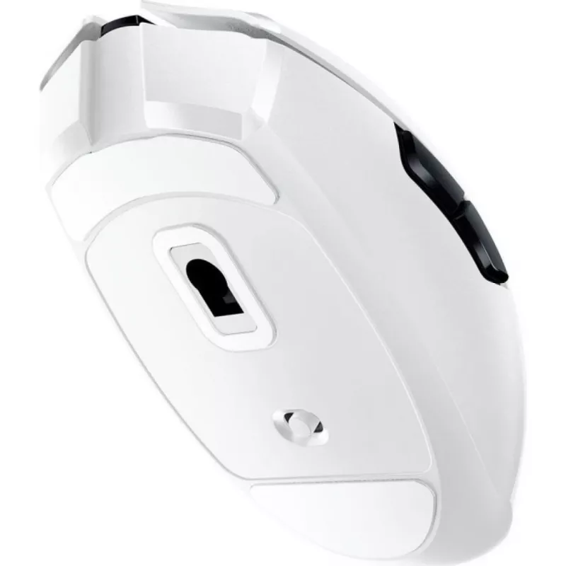 Ratón gaming inalámbrico RAZER Orochi V2 Blanco