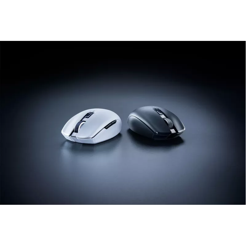 Ratón Razer Orochi V2 RF Inalámbrico + Bluetooth