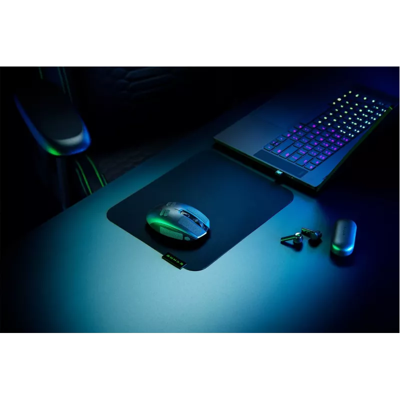 Ratón Razer Orochi V2 RF Inalámbrico + Bluetooth