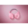 RAZER Headset Barracuda X - Estéreo - Con cable e inalámbrico - USB-C - Quartz Pink