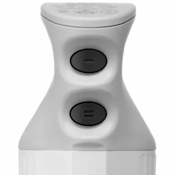 ESGE P 200 Profi, batidora de brazo, 1,5 m, 200 W, gris, acero inoxidable, blanco