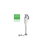ESGE P 200 Profi, batidora de brazo, 1,5 m, 200 W, gris, acero inoxidable, blanco