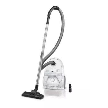 Rowenta Compact Power RO3927 aspirador cilíndrico 3 L en seco 750 W con bolsa
