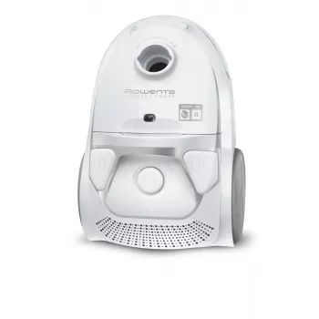 Rowenta Compact Power RO3927 aspirador cilíndrico 3 L en seco 750 W con bolsa