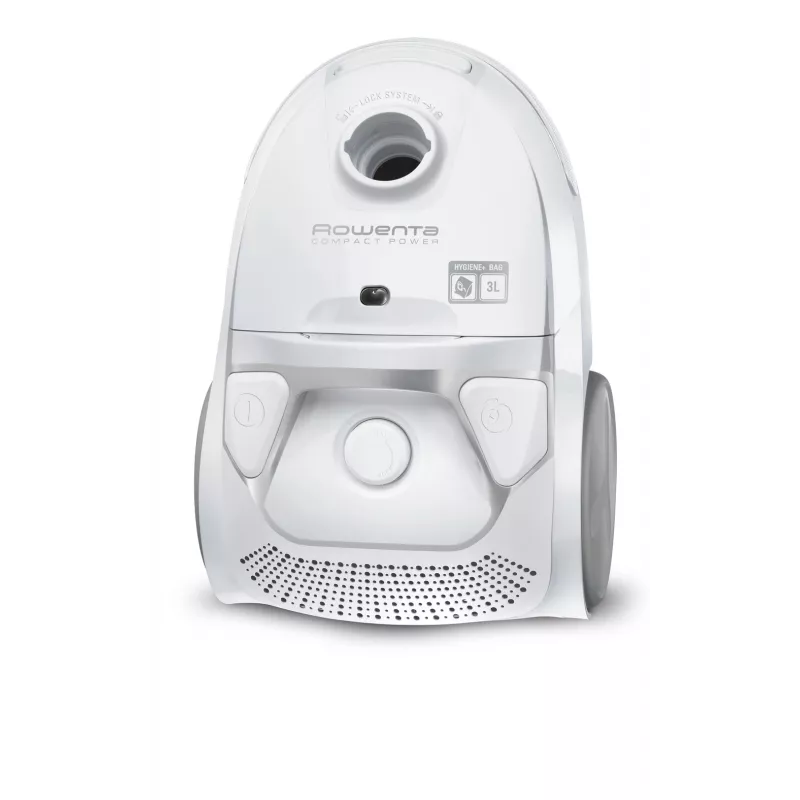 Rowenta Compact Power RO3927 aspirador cilíndrico 3 L en seco 750 W con bolsa