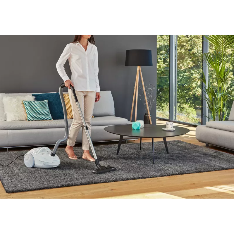 Rowenta Compact Power RO3927 aspirador cilíndrico 3 L en seco 750 W con bolsa