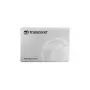 TRANSCEND SSD 220s 120GB 2.5in SATA 6Gb/s TLC carcasa de aluminio