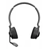 Jabra Engage 75 SE - Estéreo, EMEA Low Power, inalámbrico, 40 - 16000 Hz, oficina/callcenter, 90 g, headset, negro