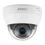 HANWHA cámara domo IR – Qnd-7082r – 4MPix H.265