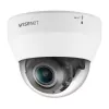 HANWHA cámara domo IR – Qnd-7082r – 4MPix H.265