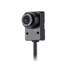 Hanwha XNB-6001 cámara de seguridad IP tipo box, para interior, 2 MP, PoE, PTZ digital, marfil