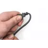 DIGITUS ASSMANN cable de conexión USB Type-C, Type-C a A M/M, 1m Super Speed negro