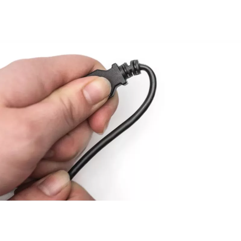 DIGITUS ASSMANN cable de conexión USB Type-C, Type-C a A M/M, 1m Super Speed negro