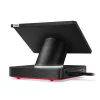 Lenovo ThinkSmart Hub 11H1000KGE PC todo en uno para Microsoft Teams Rooms, Intel Core i5-8365UE, pantalla táctil de 25,6 cm (10,1 pulgadas) 1920 x 1200, 16 GB DDR4, 256 GB SSD, Wi-Fi 5 (802.11ac), Bluetooth 5.0, negro