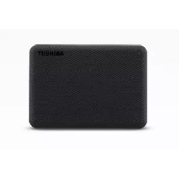 TOSHIBA disco duro externo Canvio Advanced 2,5