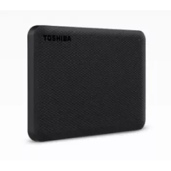 TOSHIBA disco duro externo Canvio Advanced 2,5
