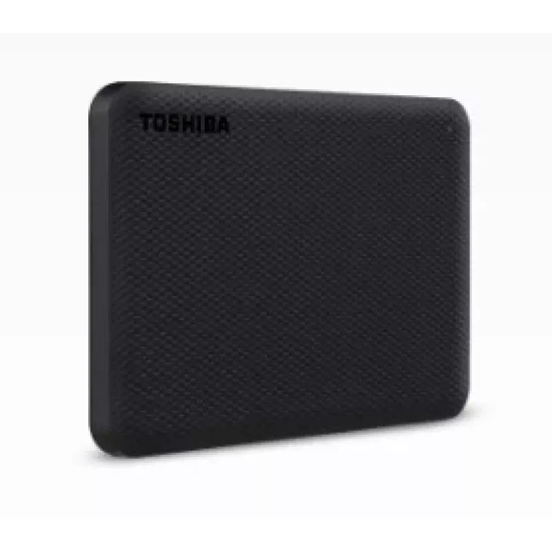 TOSHIBA disco duro externo Canvio Advanced 2,5