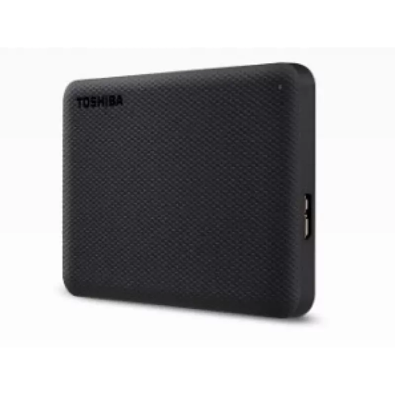TOSHIBA disco duro externo Canvio Advanced 2,5