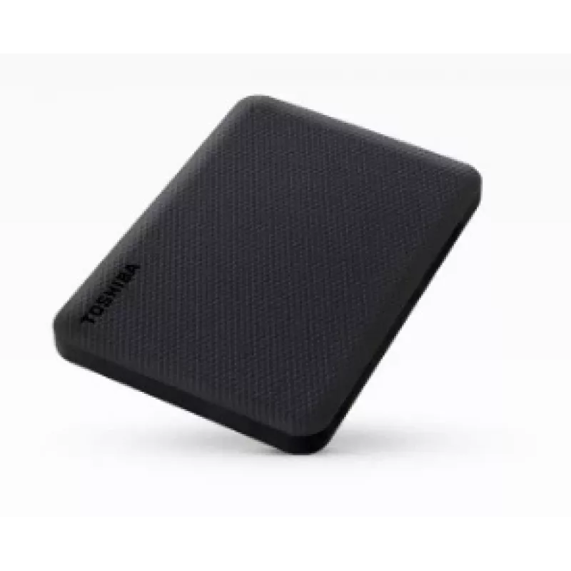 TOSHIBA disco duro externo Canvio Advanced 2,5