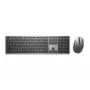 DELL Pro Plus teclado y ratón - KM7321W - español (QWERTZ)