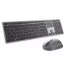DELL Pro Plus teclado y ratón - KM7321W - español (QWERTZ)
