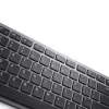 DELL Pro Plus teclado y ratón - KM7321W - español (QWERTZ)