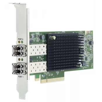 Lenovo 4XC7A76525 tarjeta de red interna fibra óptica 32000 Mbit/s