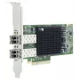 Lenovo 4XC7A76525 tarjeta de red interna fibra óptica 32000 Mbit/s