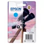 Cartucho Epson 502 cian C13T02V24010