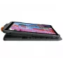 LOGITECH Slim Folio para iPad 7.ª generación grafito Qwertz alemán