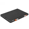 LOGITECH Slim Folio para iPad 7.ª generación grafito Qwertz alemán