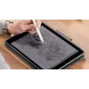 LOGITECH Slim Folio para iPad 7.ª generación grafito Qwertz alemán