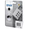 Cartuchos Epson 35 WF-4720 WF-4720DWF WF-4725DWF WF-4730 WF-4730DTWF WF-4740 WF-4740DTWF Negro
